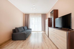Pogonowskiego Beige Apartment